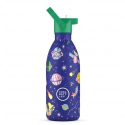 The Kids Bottle - Stellar...