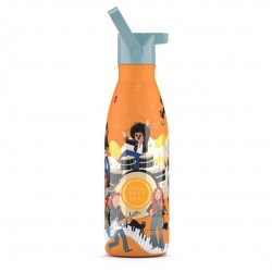 The Kids Bottle - Music...