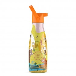 The Kids Bottle - Jungle...