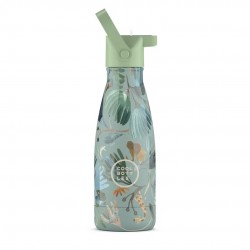 The Kids Bottle - Secret...