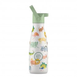 The Kids Bottle - African...