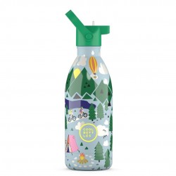 The Kids Bottle - Jurassic...