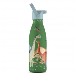 The Kids Bottle - Jurassic...