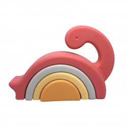 Weibo Animals dino rose