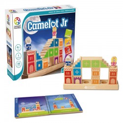 Camelot Jr