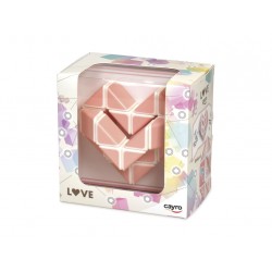 Love pink Cayro