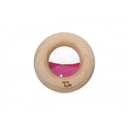 Calm Donut Pink Petit Boum