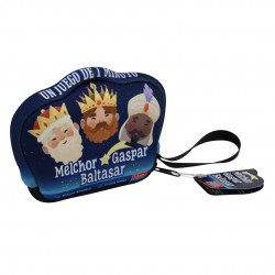 Melchor, Gaspar, Baltasar...