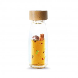 Move Bottle Autumn Botella...