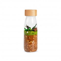 Spy Bottle Jurassic Petit boum