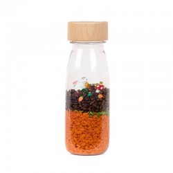 Sound Bottle Rabbit Petit Boum