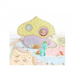 Tinyly Puzzl`Up Lily...