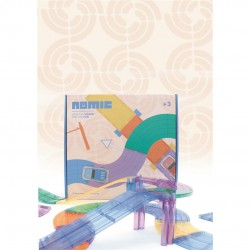 Vroom 60 pieces Nomic...
