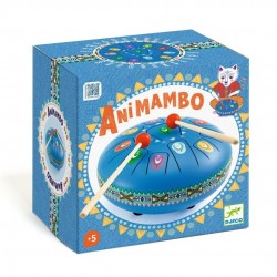 Animambo Gran tambor de...