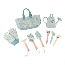 Set de regalo para jardín...