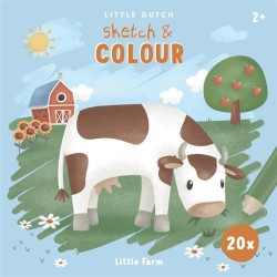 Libro para colorear -...