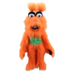 Marioneta Orange Monster...