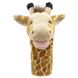 Jirafa – Amigos Jumbo The...