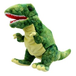 T-Rex – Verde – Dinosaurio...