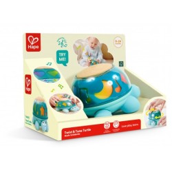 Tortuga musical Hape