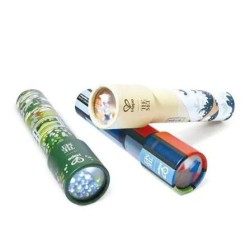 Artistic Eye Kaleidoscope Hape