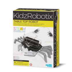 Kidz Robotix Cangrejo...
