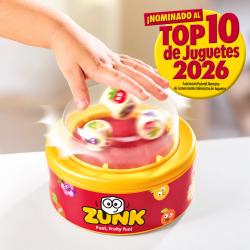 Zunk Hape