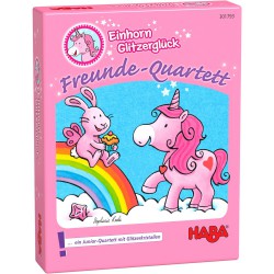 Unicornio Destello....