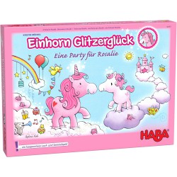 El unicornio Destello. Una...