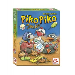 Juego Piko Piko Junior