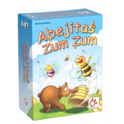 Abejitas Zum Zum- juego de...