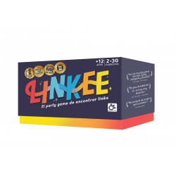 Linkee. Juego de...