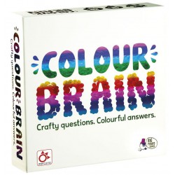 Juego Colour Brain