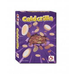 Calderilla. Juego de...