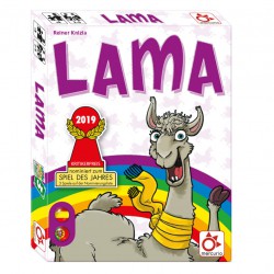 Juego LAMA