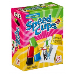 Speed Cups 2