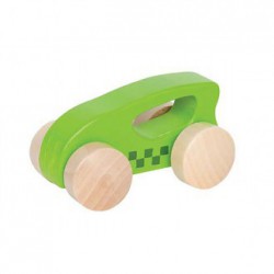 Mini coches hape