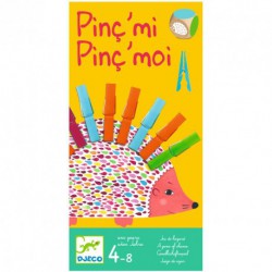 Pinc mi, Pinc moi