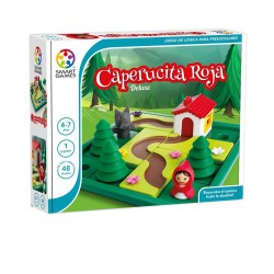 Caperucita Roja