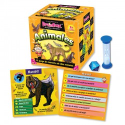 Brainbox Animales