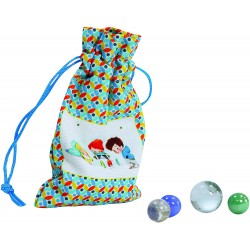 Bolsa de Canicas