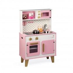 GRAN COCINA CANDY CHIC