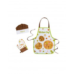 Set Chet de Cocina