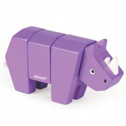 Animal kit Elefante