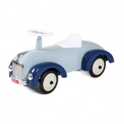 Correpasillos speedster azul