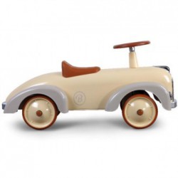 Correpasillos Speedster Beige