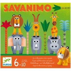 Savanimo