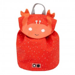 Mini Mochila Trixie Cangrejo