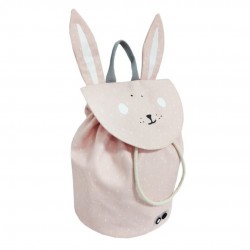 Mini Mochila Trixie Conejo