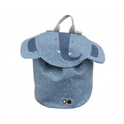 Mini Mochila Trixie Elefante